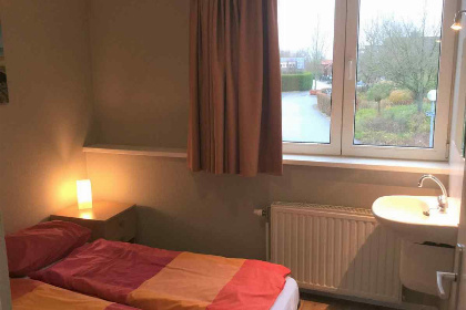 003 Leuke vakantiewoning voor 12 personen