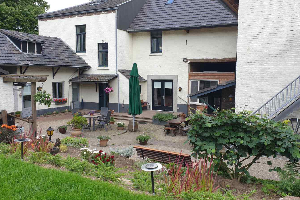 Prachtig gelegen 2 persoons appartement in een woonboerderij in Valkenburg aan de Geul