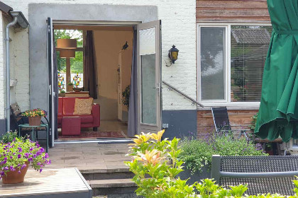 010 Prachtig gelegen 2 persoons appartement in een woonboerderij in Valkenburg aan de Geul