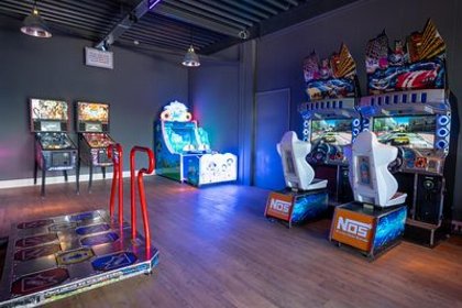 012 Chalet met overdekt terras en omheinde tuin | 4 personen | Huisdier