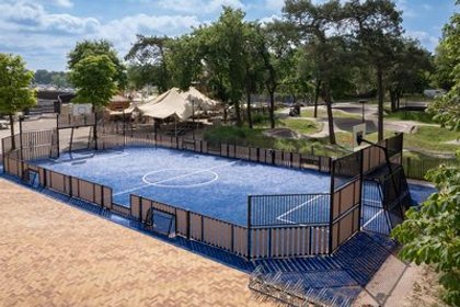 014 Chalet met overdekt terras en omheinde tuin | 4 personen | Huisdier