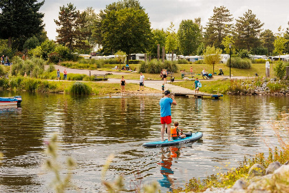 004 Comfortplaats aan het water   autovrij