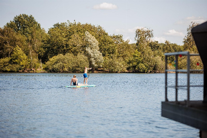 030 Floating House