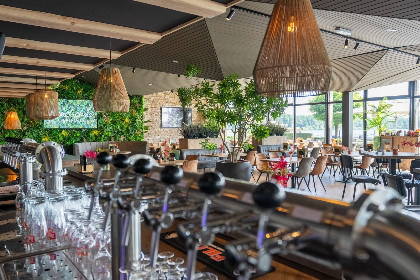 026 Lodge | 4 tot 6 personen