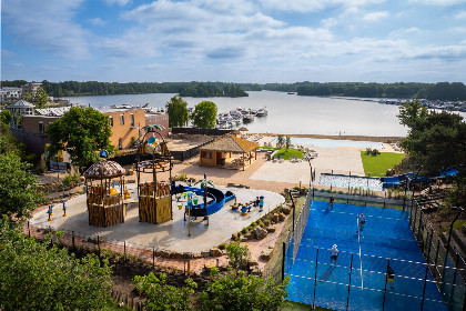 031 Lodge | 4 tot 6 personen