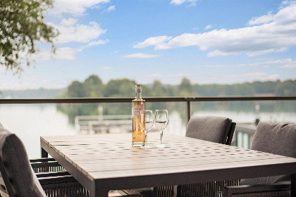 001 Luxe loft voor 2 personen