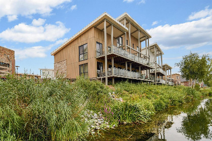 002 Luxe loft voor 2 personen