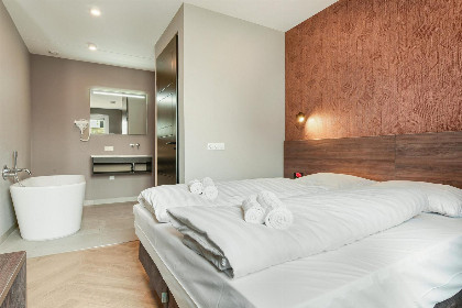 004 Luxe loft voor 2 personen