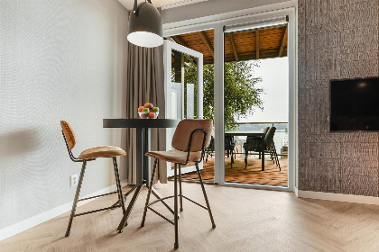 005 Luxe loft voor 2 personen