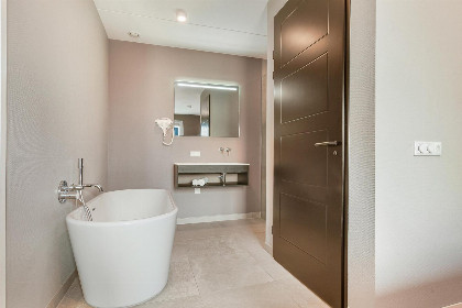 006 Luxe loft voor 2 personen