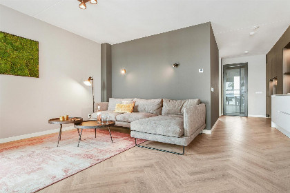 007 Luxe loft voor 2 personen