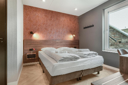 008 Luxe loft voor 2 personen