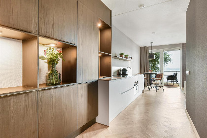 009 Luxe loft voor 2 personen