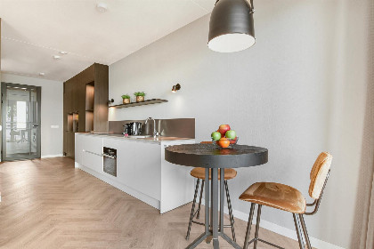 010 Luxe loft voor 2 personen