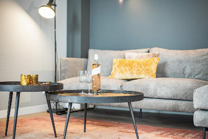 012 Luxe loft voor 2 personen