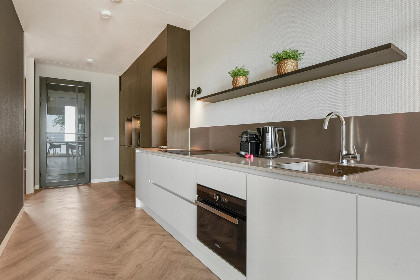013 Luxe loft voor 2 personen