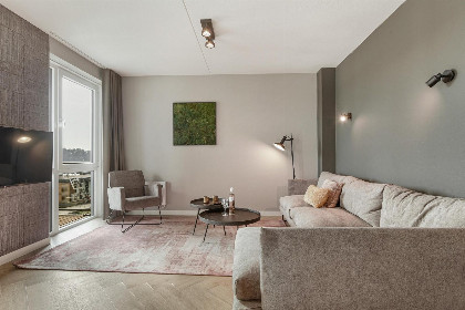 017 Luxe loft voor 2 personen