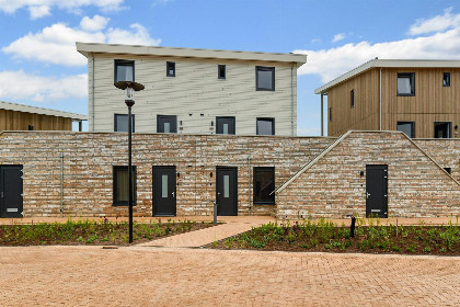 018 Luxe loft voor 2 personen