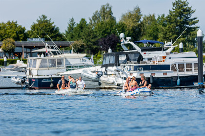 002 Steigerplaats max. 15 meter