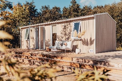 000 Sunset Lodge 4 personen 000 Sunset Lodge 4 personen