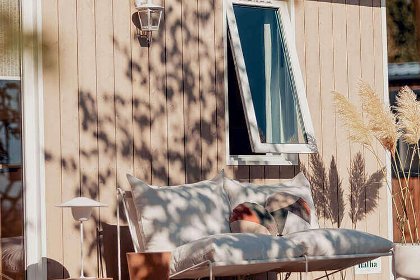 001 Sunset Lodge 4 personen 001 Sunset Lodge 4 personen