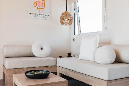 002 Sunset Lodge 4 personen 002 Sunset Lodge 4 personen