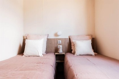 004 Sunset Lodge 4 personen 004 Sunset Lodge 4 personen