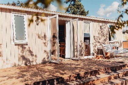 008 Sunset Lodge 4 personen 008 Sunset Lodge 4 personen