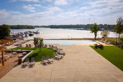 013 Sunset Lodge 4 personen 013 Sunset Lodge 4 personen