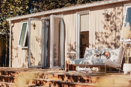 004 Sunset Lodge 6 personen 004 Sunset Lodge 6 personen