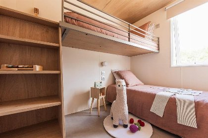 009 Sunset Lodge 6 personen 009 Sunset Lodge 6 personen