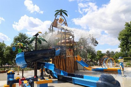 014 Sunset Lodge 6 personen 014 Sunset Lodge 6 personen