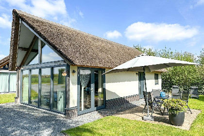 Nederland, Noord-Brabant, Alphen