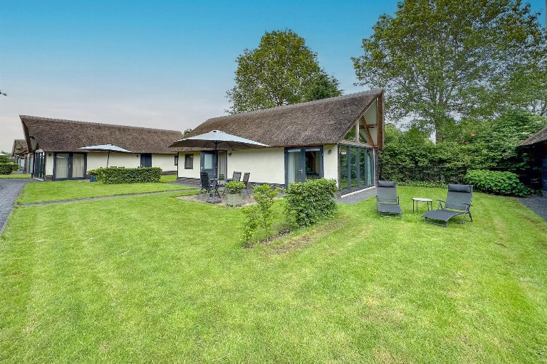 Nederland, Noord-Brabant, Alphen