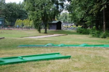 031 Met 6 personen naar Brabant: een luxe recreatieboerderij als vakantiebestemming!