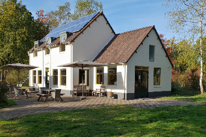 Nederland, Noord-Brabant, Bergeijk