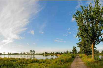 001 Landelijk gelegen vrijstaand 6 persoons vakantiehuis in Noord Brabant!