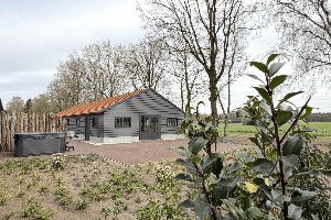 Guesthouse het Koetshuis