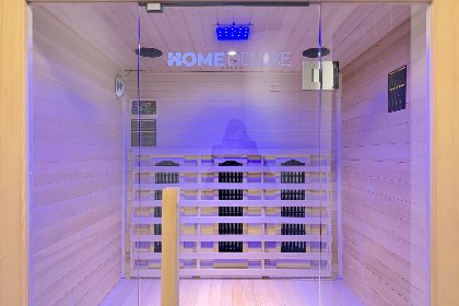 001 Guesthouse het Koetshuis