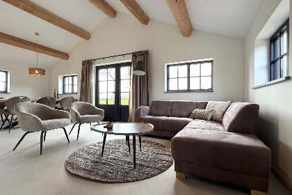 002 Guesthouse het Koetshuis