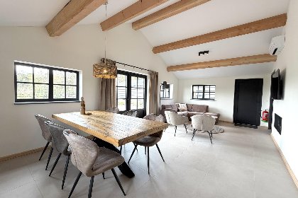 003 Guesthouse het Koetshuis