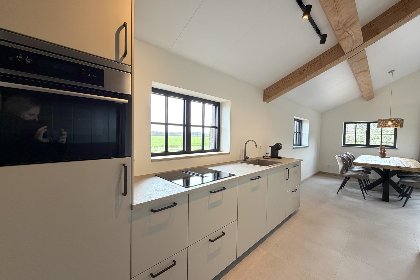 004 Guesthouse het Koetshuis