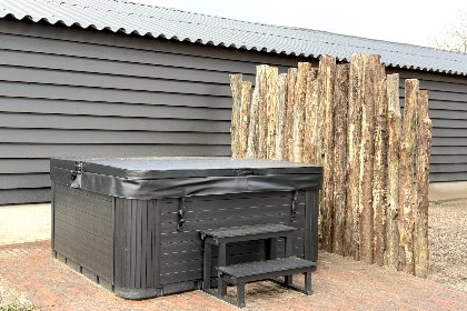 005 Guesthouse het Koetshuis