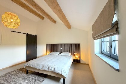 006 Guesthouse het Koetshuis