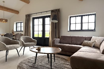 007 Guesthouse het Koetshuis