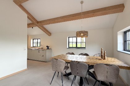 008 Guesthouse het Koetshuis