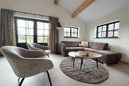 009 Guesthouse het Koetshuis