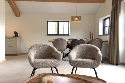 010 Guesthouse het Koetshuis