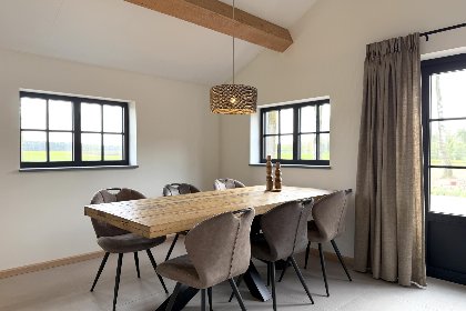 011 Guesthouse het Koetshuis