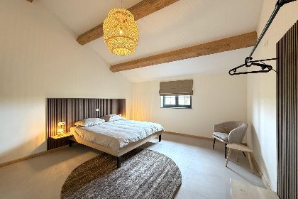 015 Guesthouse het Koetshuis